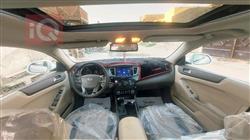 كيا كادينزا